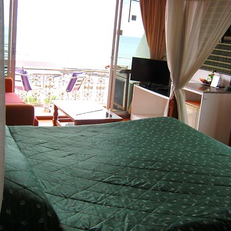 The Orchid Hotel Kalim Bay Patong Екстер'єр фото
