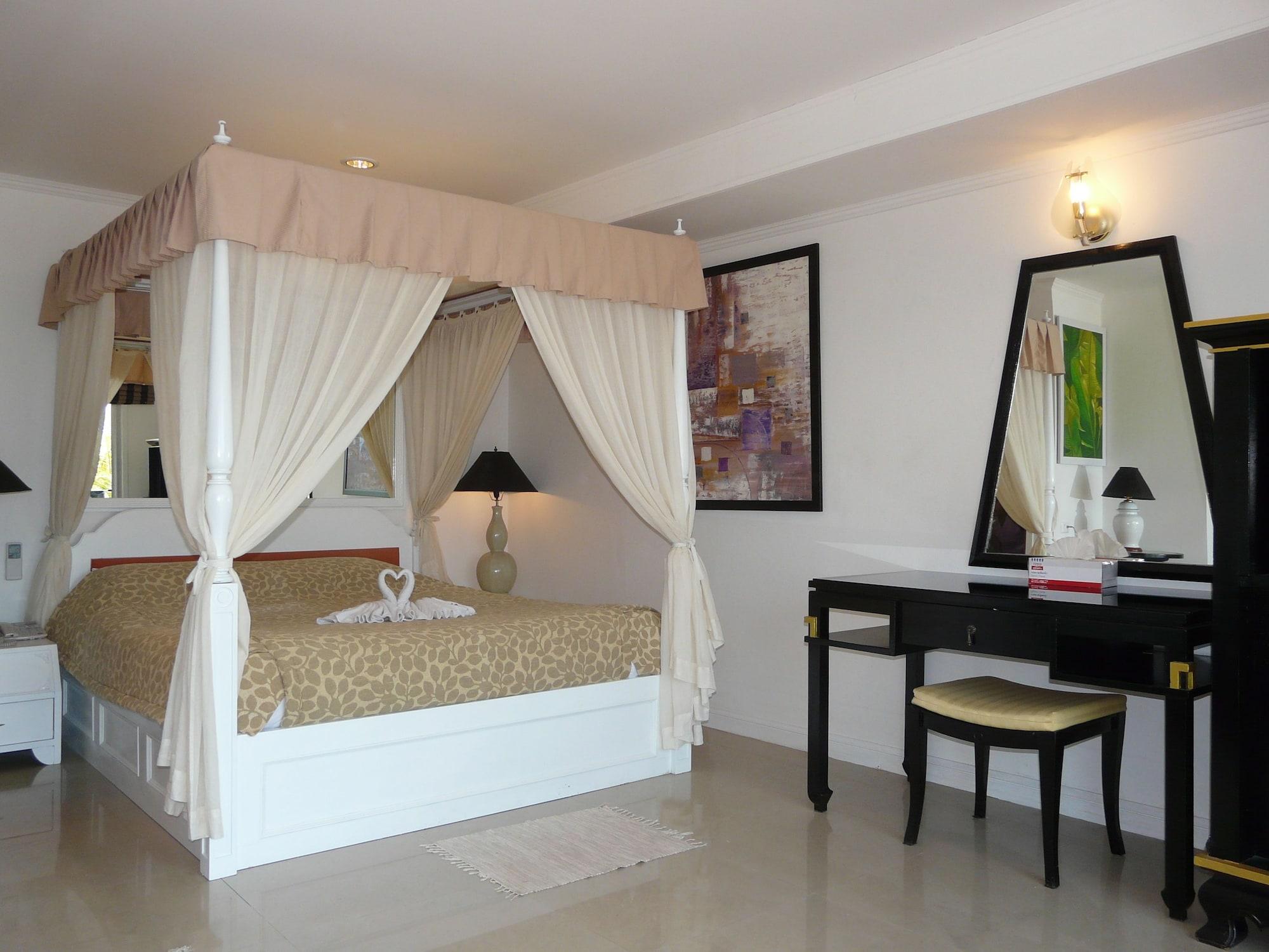 The Orchid Hotel Kalim Bay Patong Екстер'єр фото