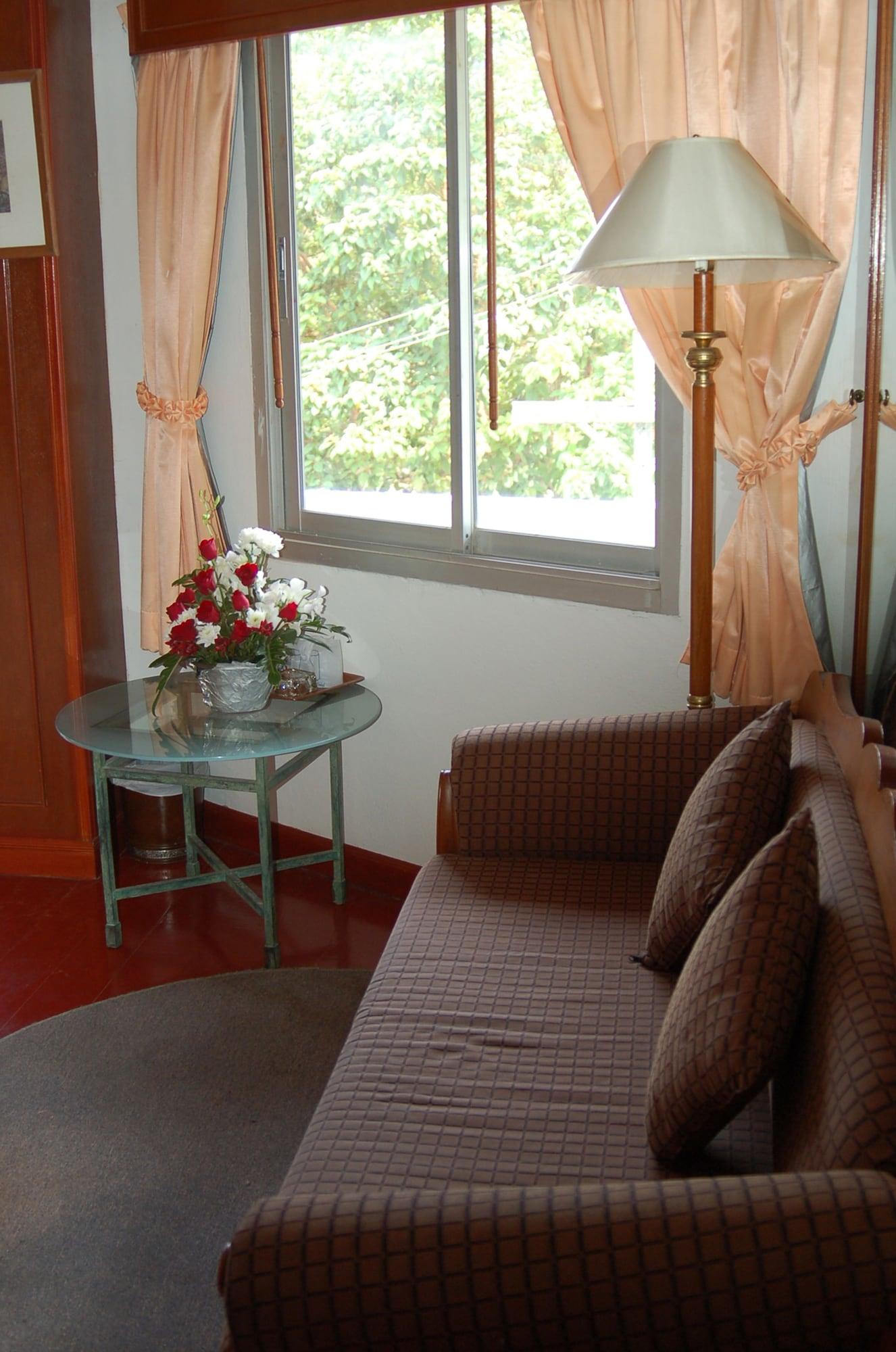 The Orchid Hotel Kalim Bay Patong Екстер'єр фото