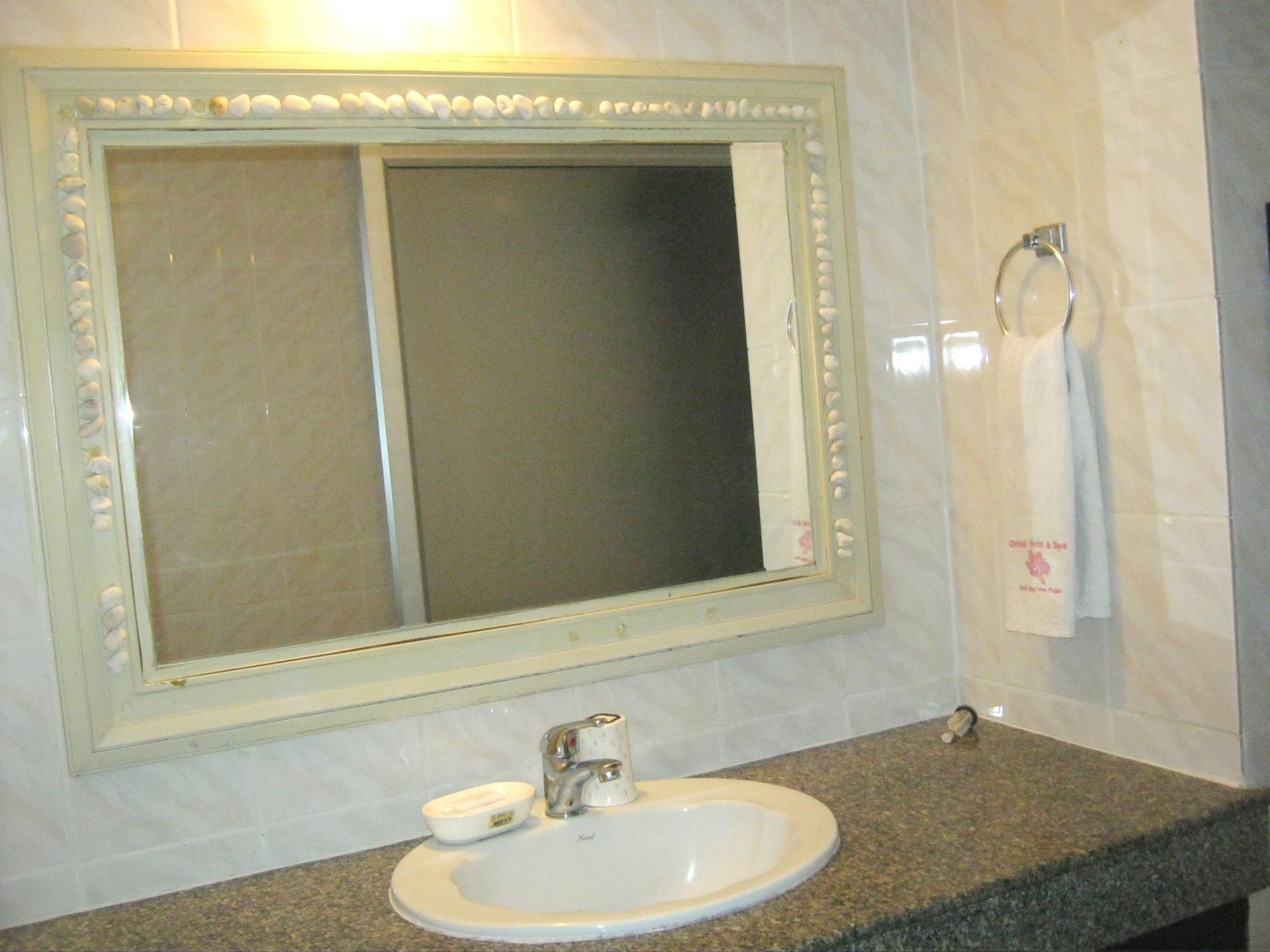 The Orchid Hotel Kalim Bay Patong Екстер'єр фото