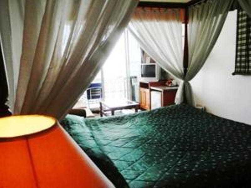 The Orchid Hotel Kalim Bay Patong Екстер'єр фото