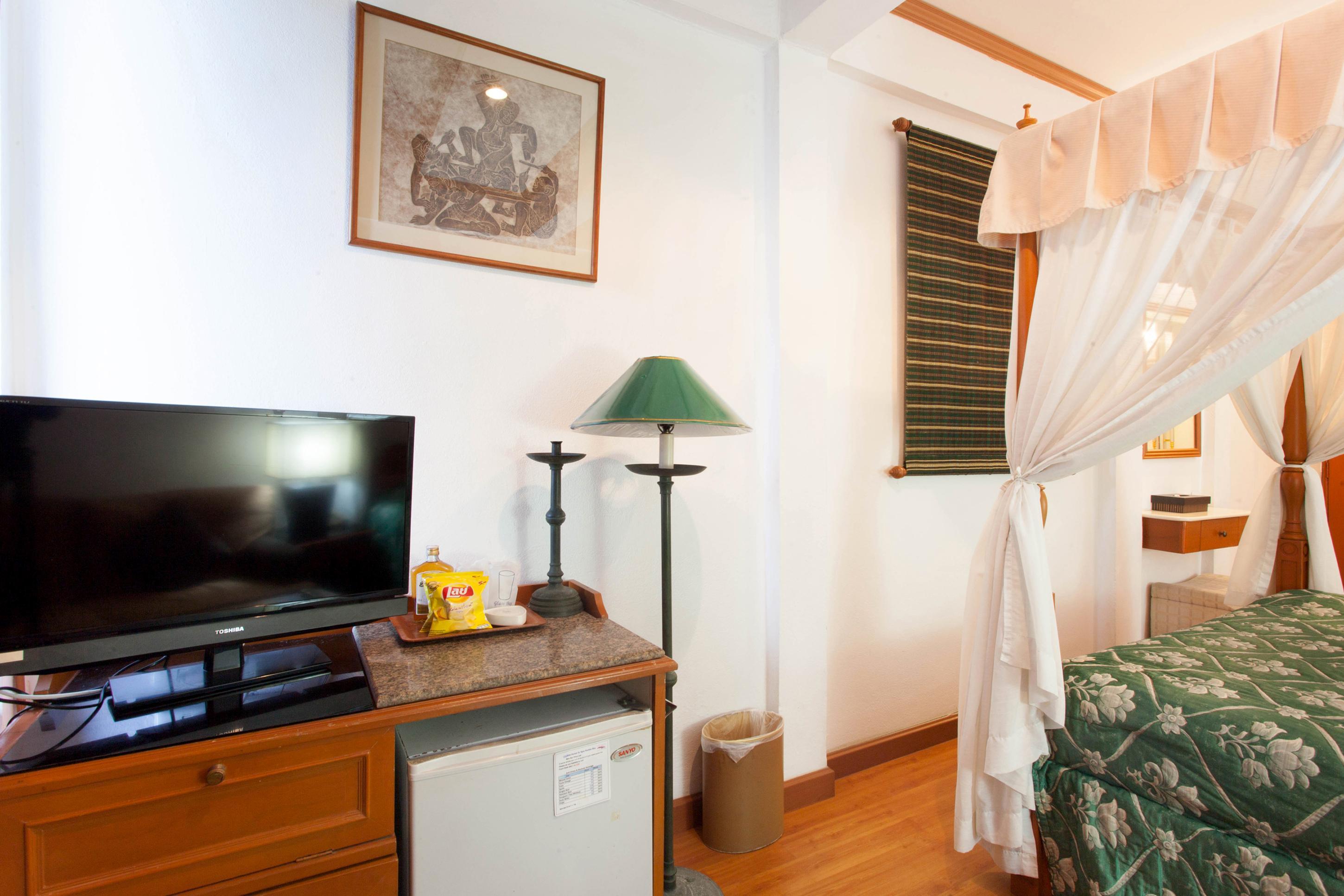 The Orchid Hotel Kalim Bay Patong Екстер'єр фото