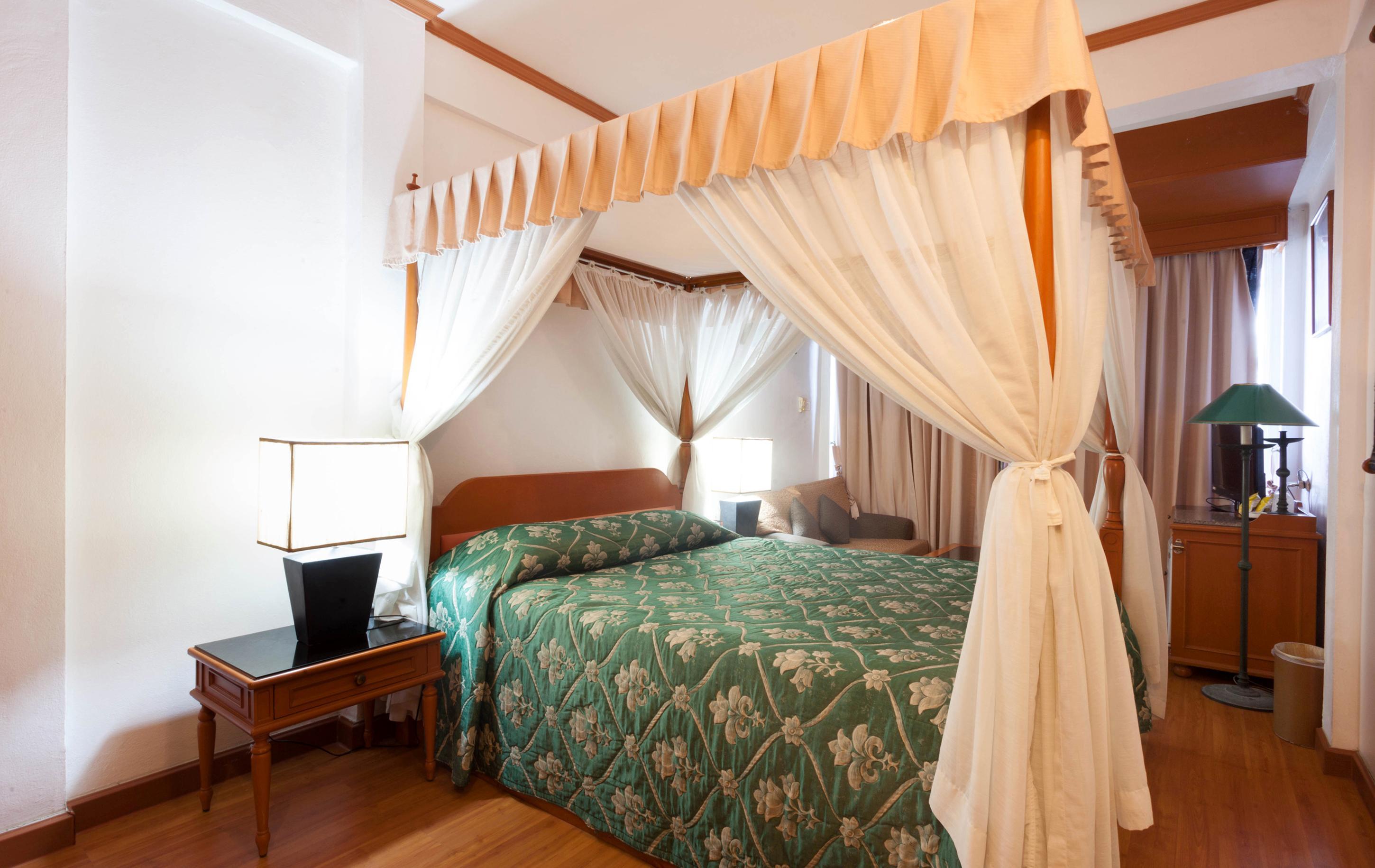 The Orchid Hotel Kalim Bay Patong Екстер'єр фото
