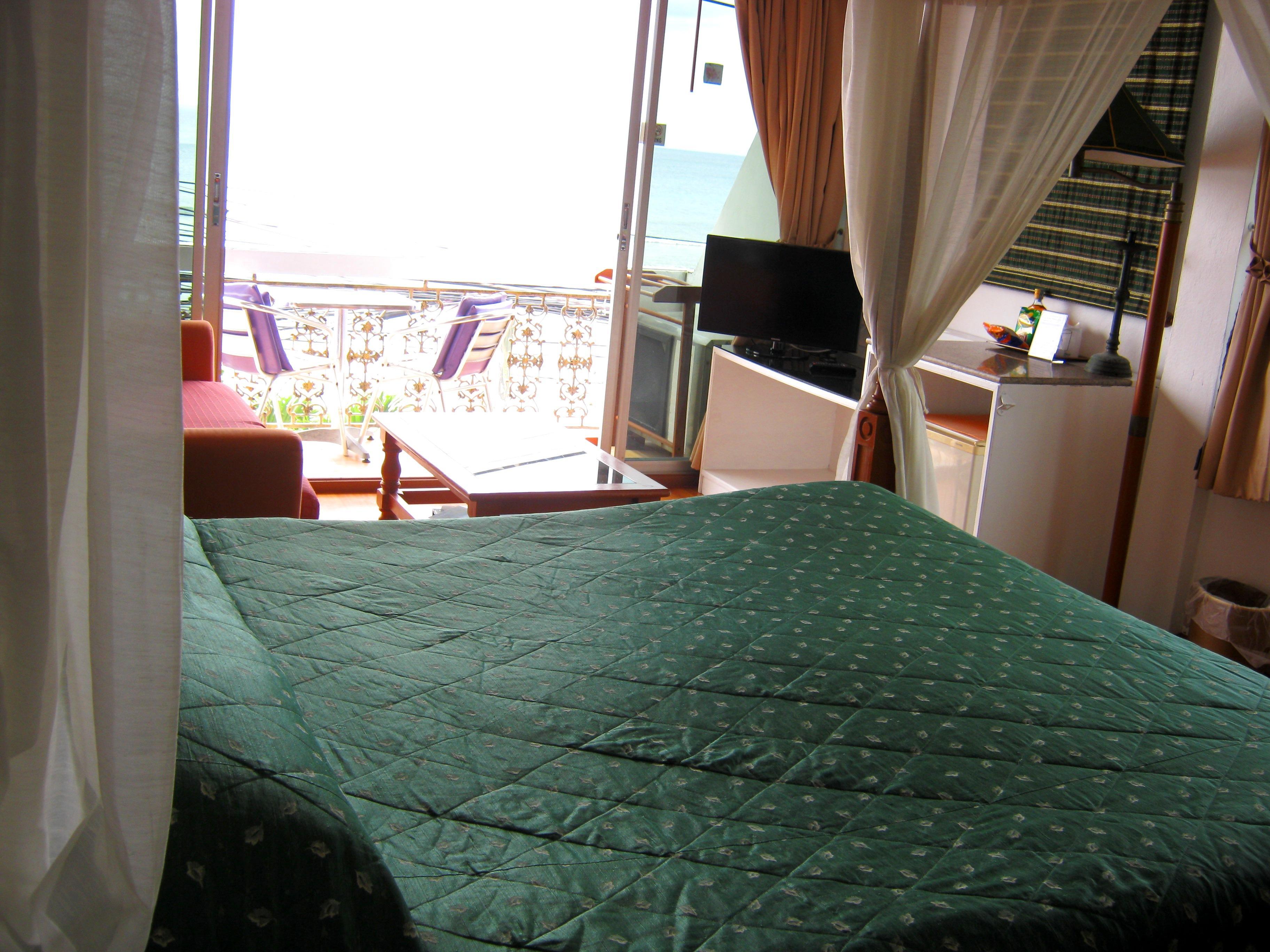 The Orchid Hotel Kalim Bay Patong Екстер'єр фото