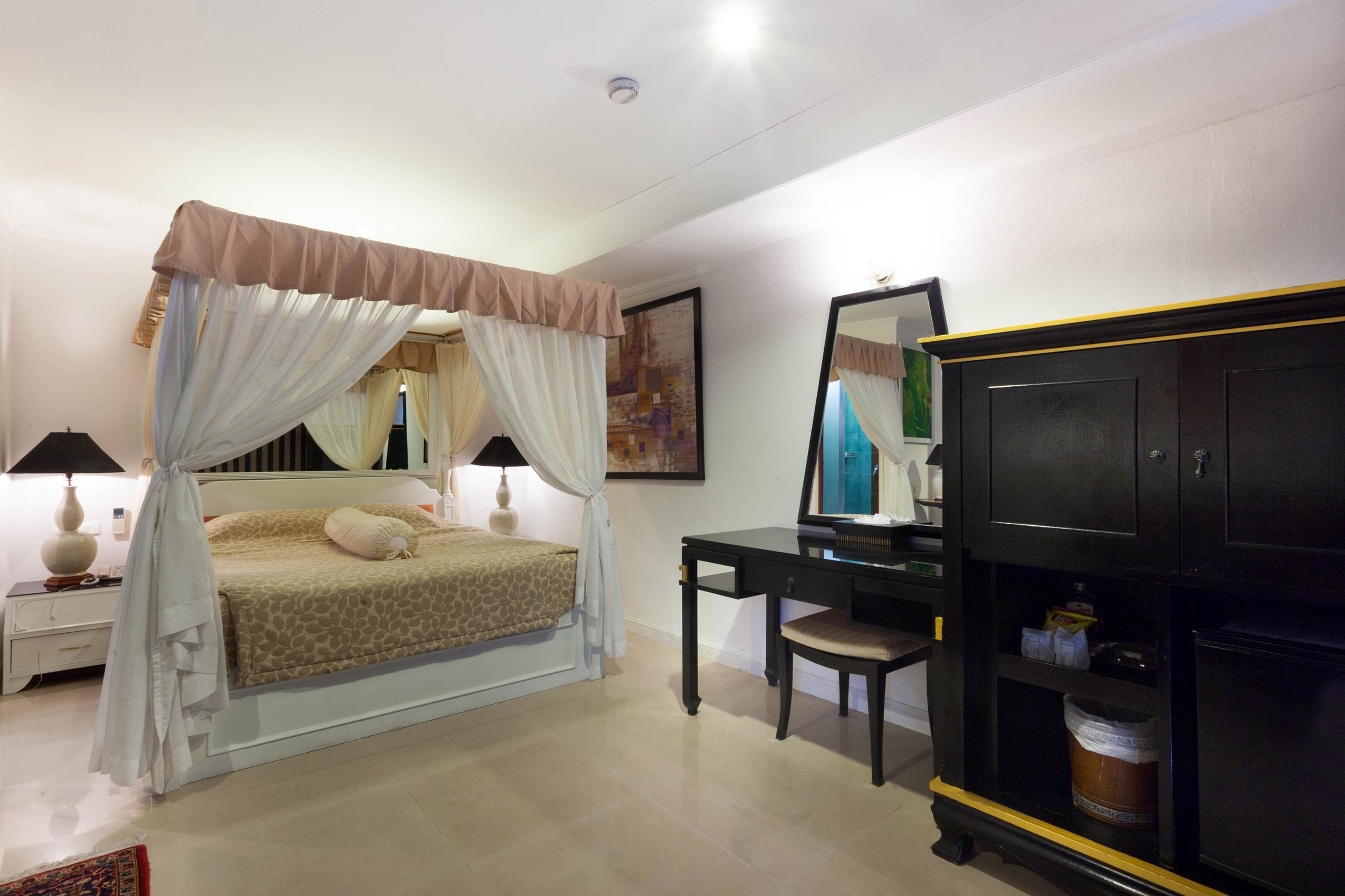 The Orchid Hotel Kalim Bay Patong Екстер'єр фото