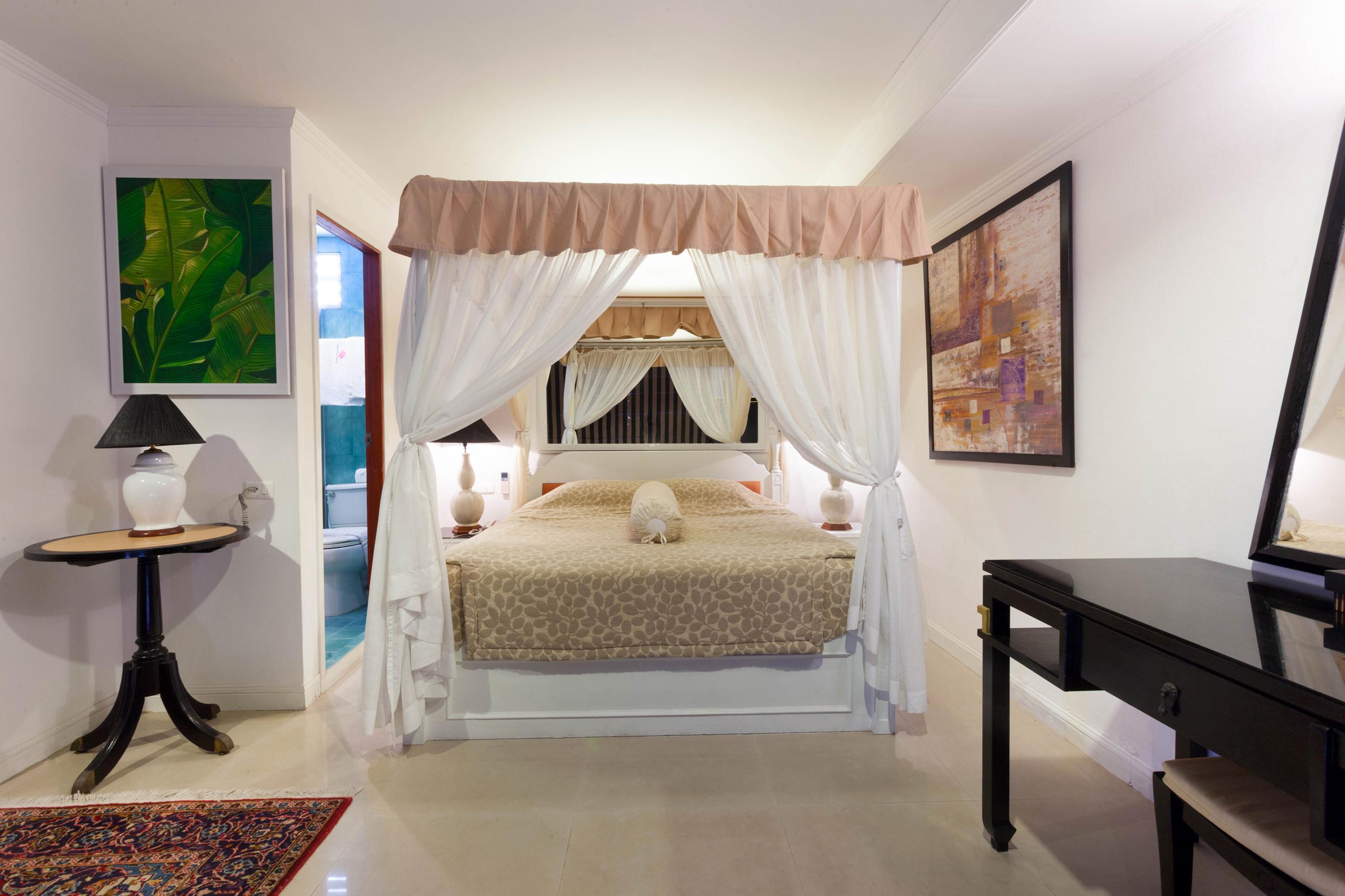 The Orchid Hotel Kalim Bay Patong Екстер'єр фото