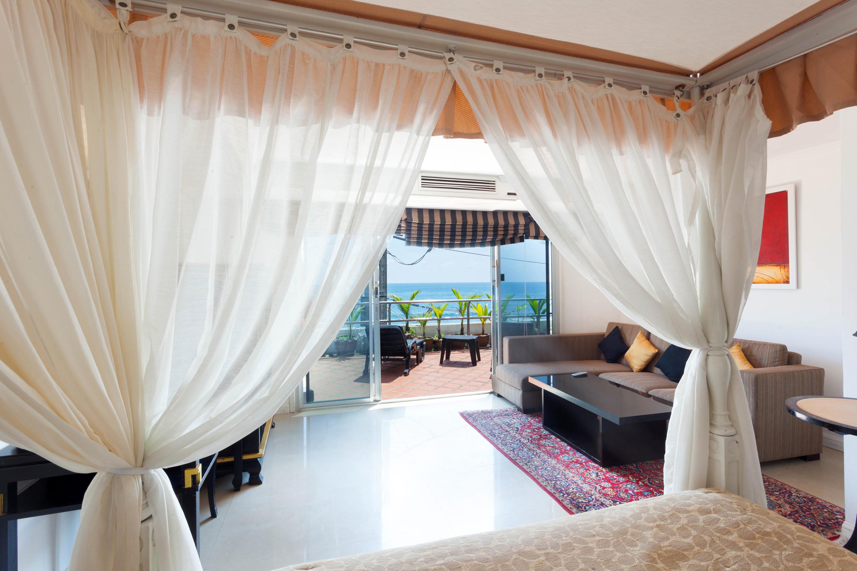 The Orchid Hotel Kalim Bay Patong Екстер'єр фото