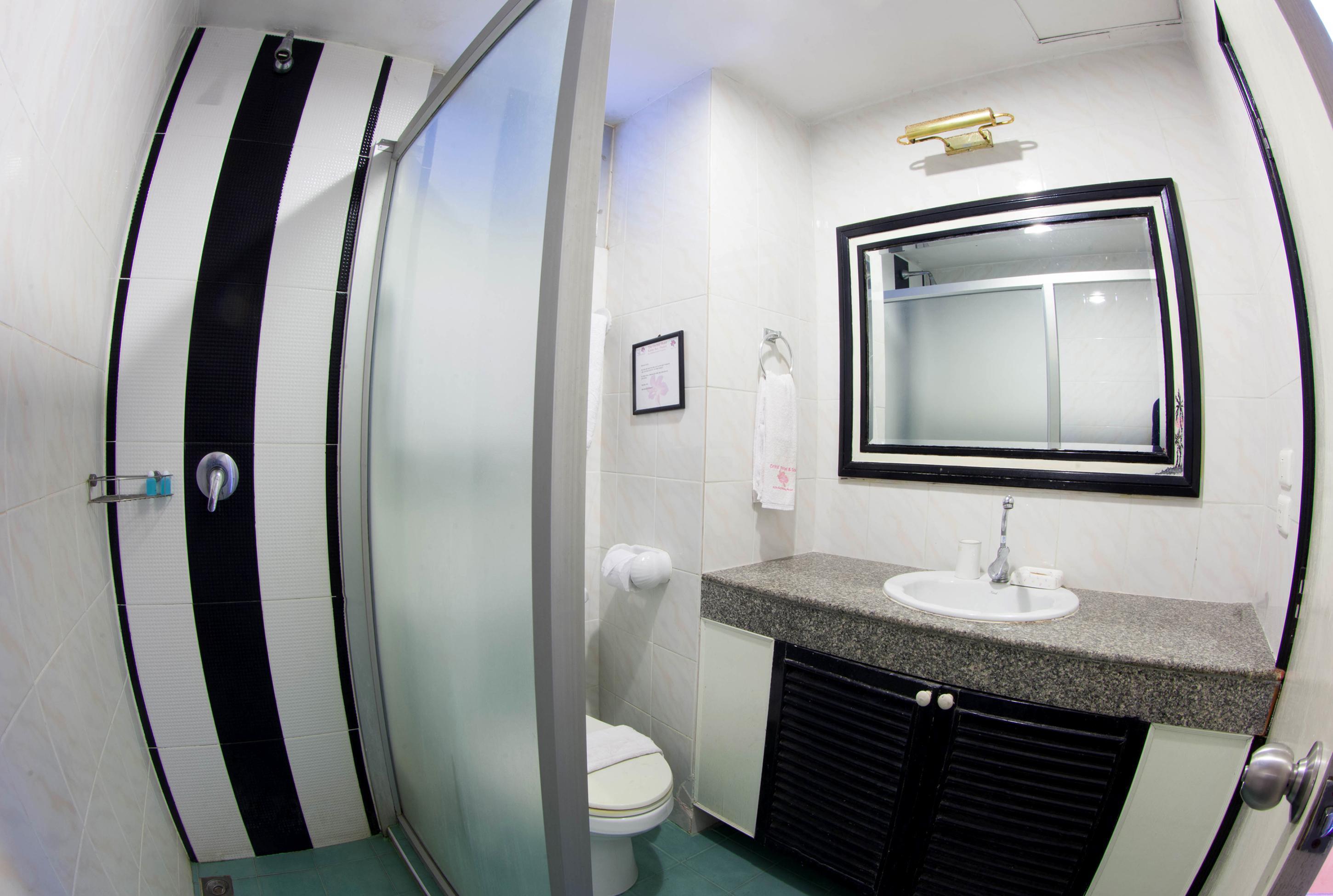 The Orchid Hotel Kalim Bay Patong Екстер'єр фото