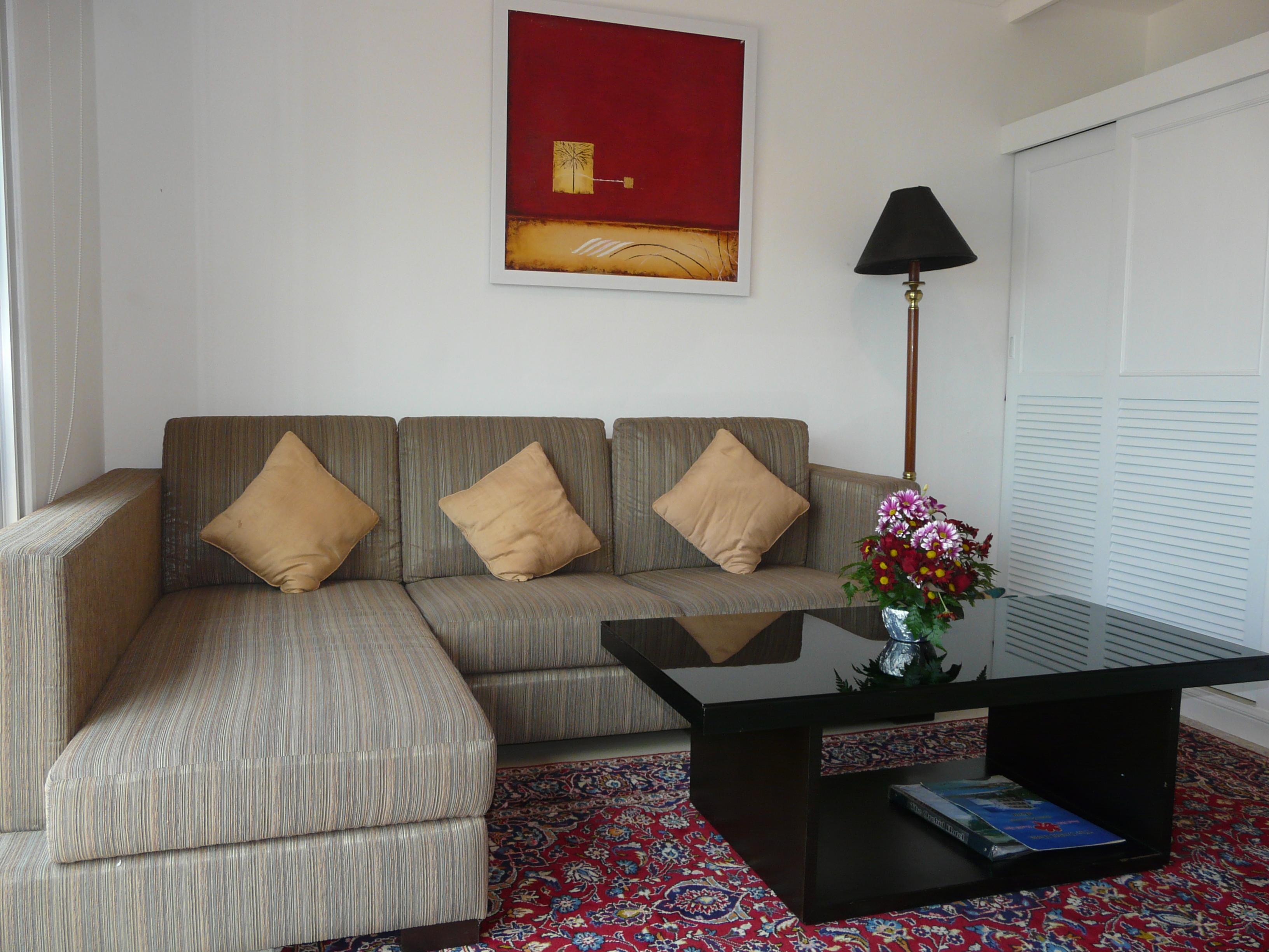 The Orchid Hotel Kalim Bay Patong Екстер'єр фото