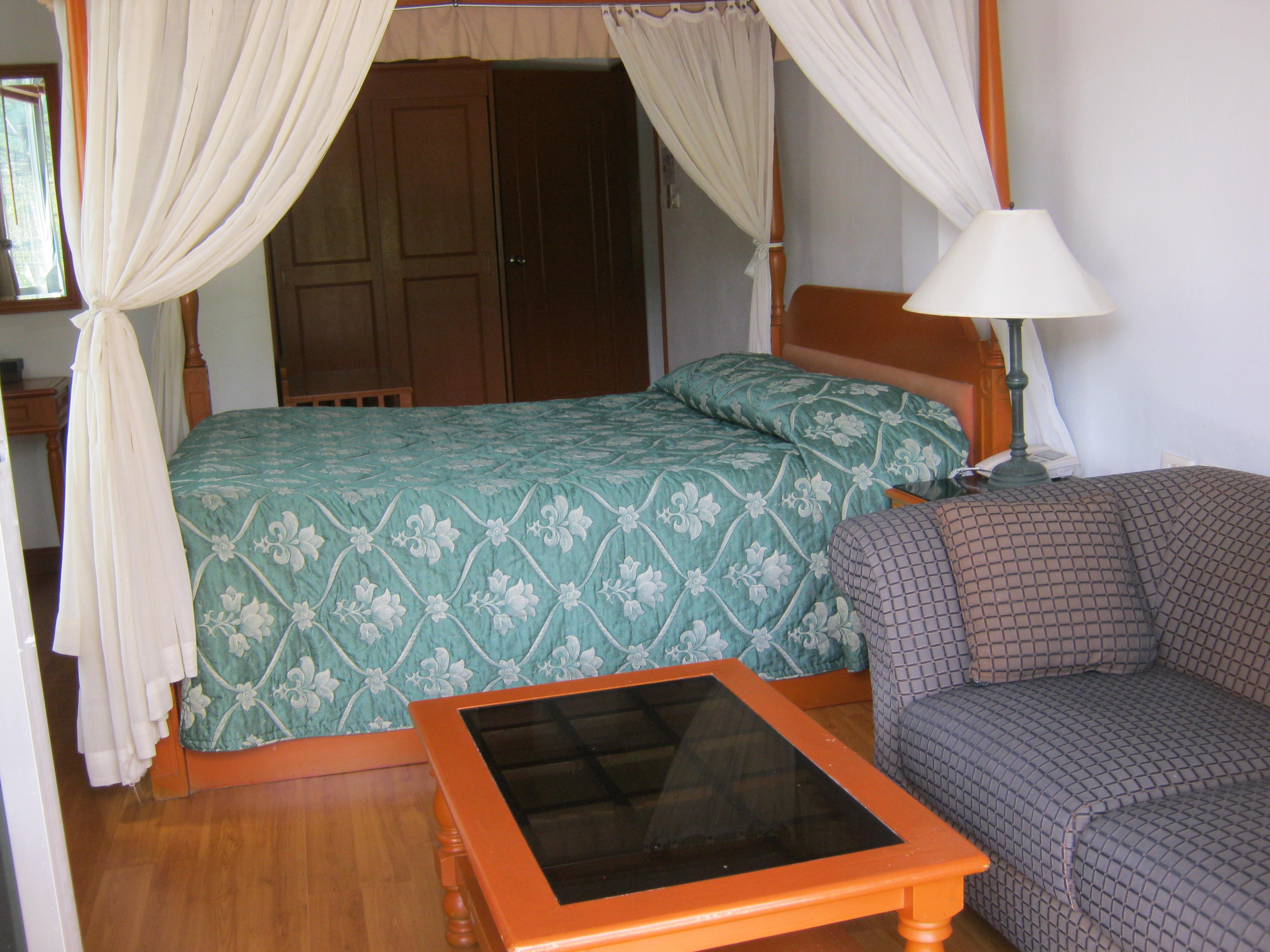 The Orchid Hotel Kalim Bay Patong Екстер'єр фото