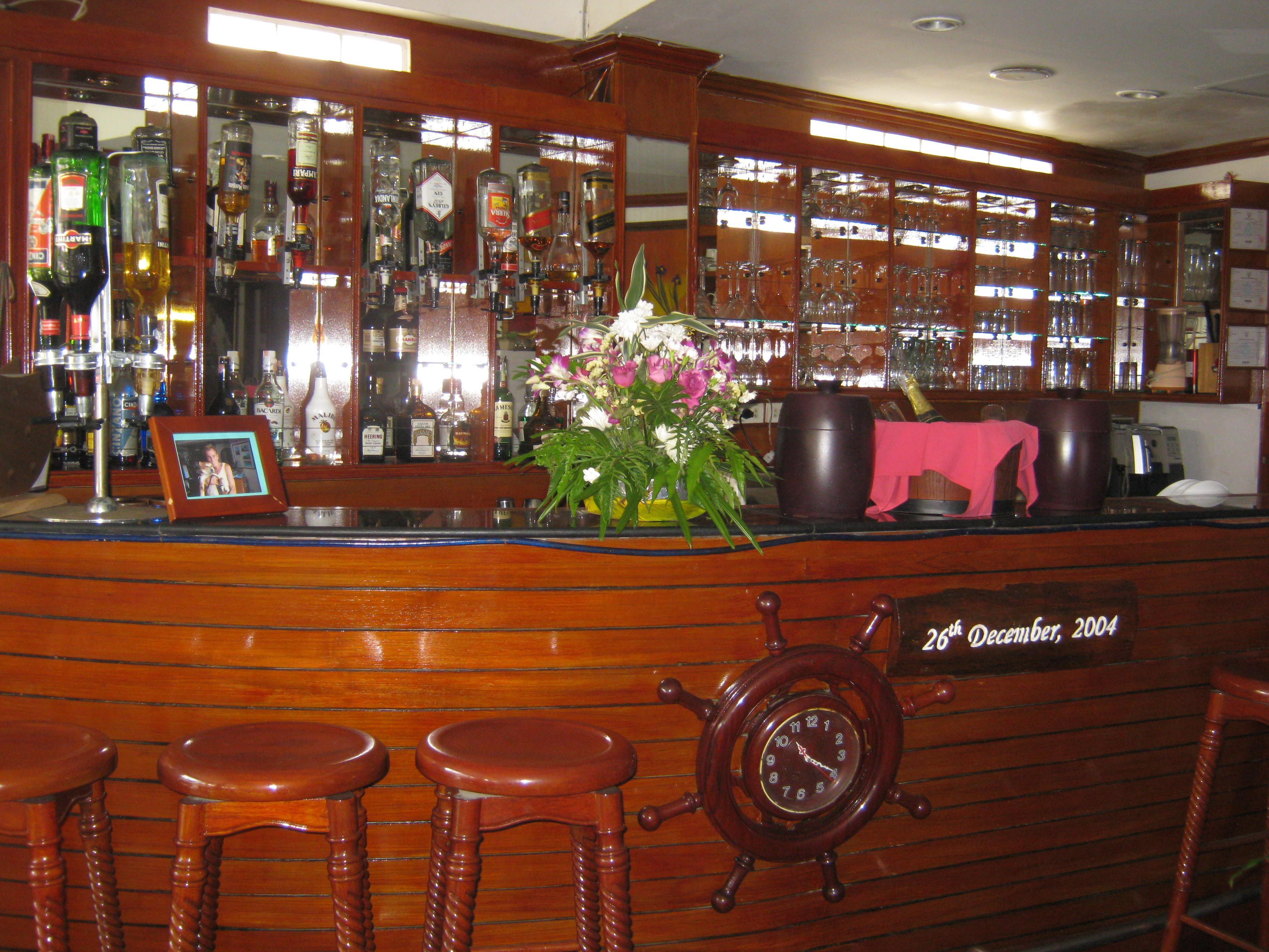 The Orchid Hotel Kalim Bay Patong Екстер'єр фото