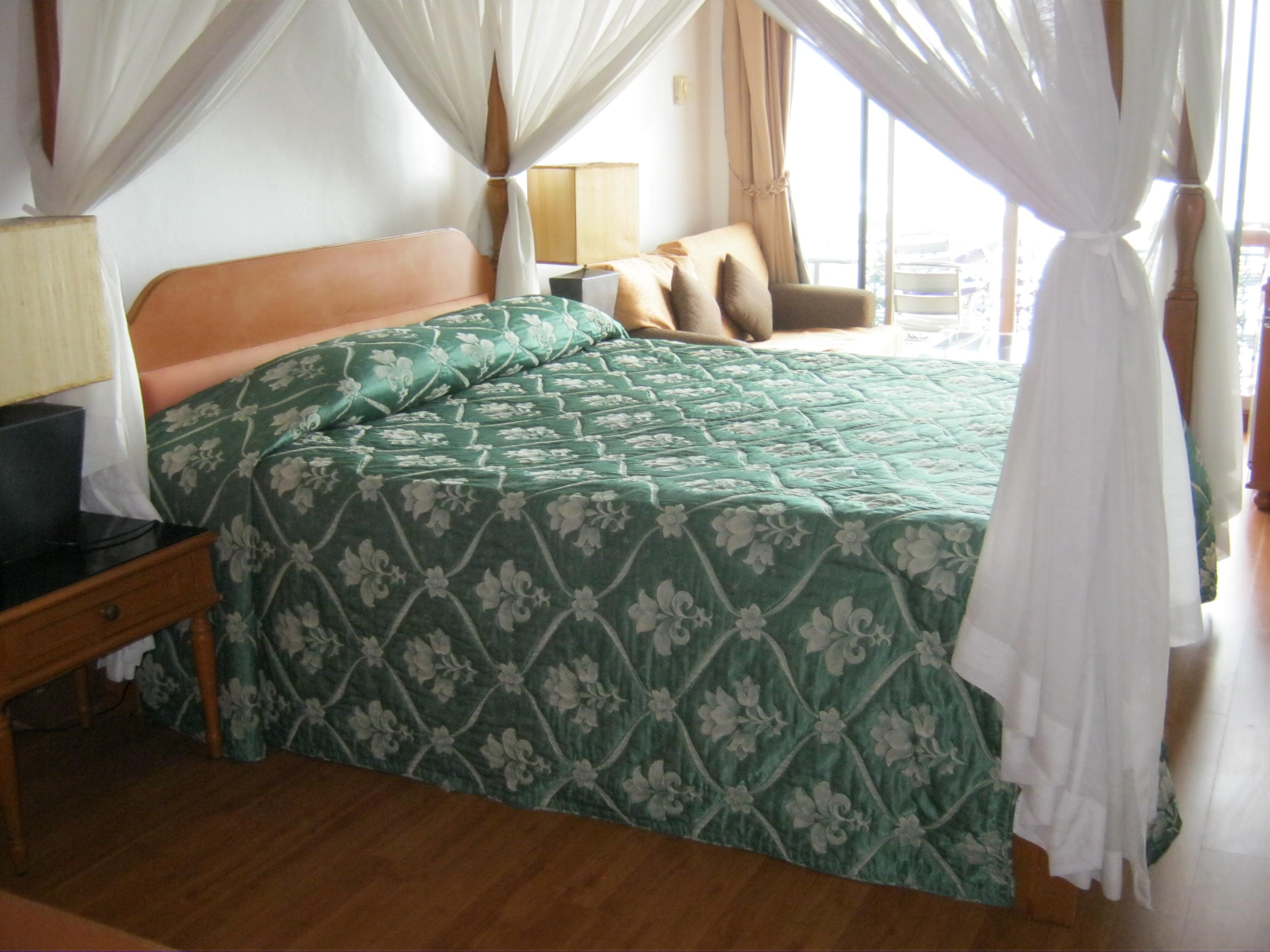 The Orchid Hotel Kalim Bay Patong Екстер'єр фото