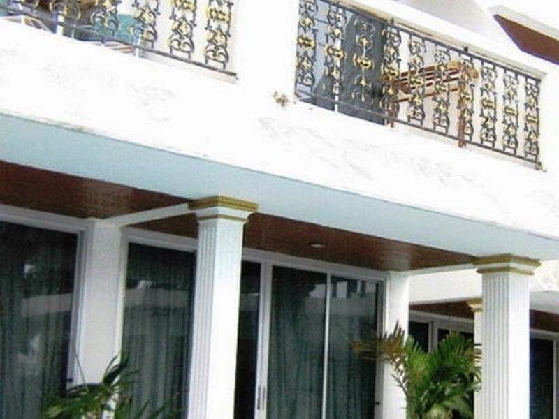 The Orchid Hotel Kalim Bay Patong Екстер'єр фото